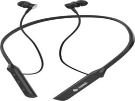 Playtime Bluetooth Neckband Bluetooth Headset