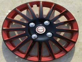Wheel Cover Rim For All Cars