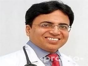 Dr Inder Kasturia