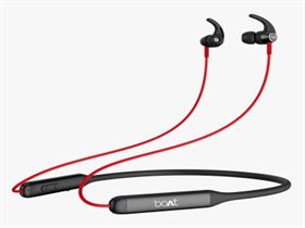 Bluetooth Earphone with
