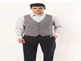 man waistcoats