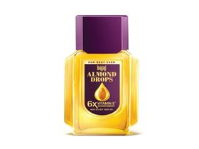 Bajaj Almond Drops Hair Oil enriched with 6X Vitamin E 500ml 475 ml