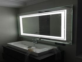 Aluminium Door Sliding  Window  Mesh office cabin