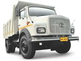 Tata SK Hymiler Tipper Truck