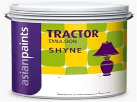 Asian Tractor Emulsion Shyne Paint