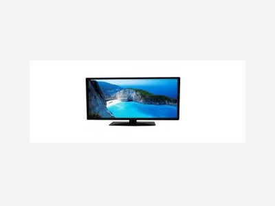 LED Inch Smart Color Television