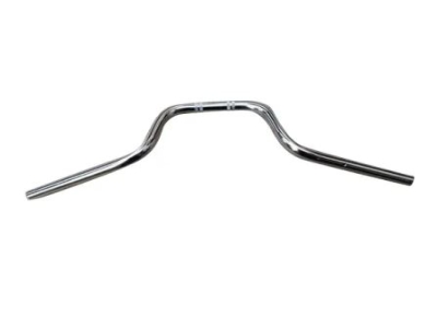 Stainless Steel Motorcycle Handlebar