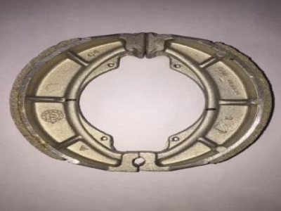 Bajaj Pulsar Rear Brake Shoe