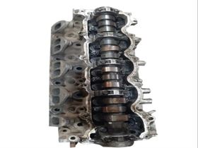 Hard Cast Aluminium Car Ford Endeavour Diesel Head bus