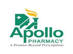 Apollo Pharmacy