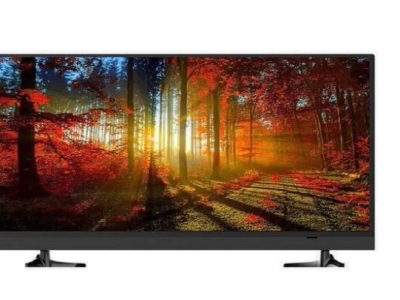 Panasonic TH LED HD Smart TV