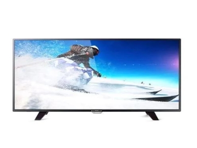 Panel Mount High Definition Television