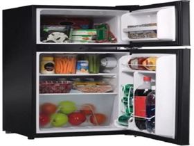compact refrigerators