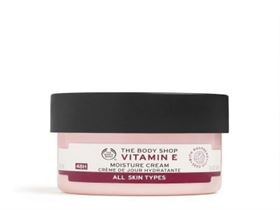 Vitamin E Moisture Cream