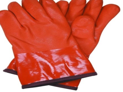 Safety Gloves