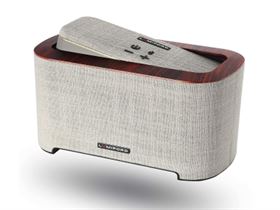 LUMIFORD 2.1 Subwoofer Dock with Alexa built-in Voice Control Bluetooth Speaker.