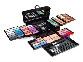 Professional Makeup Kit