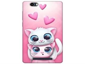 Canvas Cotton Samsung Girls Printed Mobile Cover