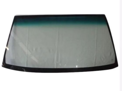 Benson Audi Q Windshield Glass