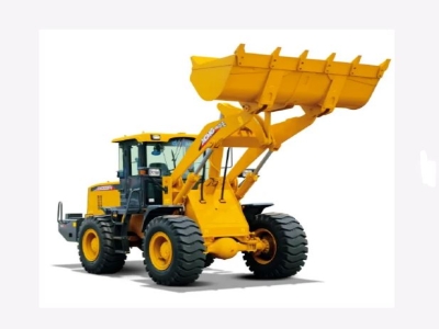 Bulldozers Wheel Loader Rental Service