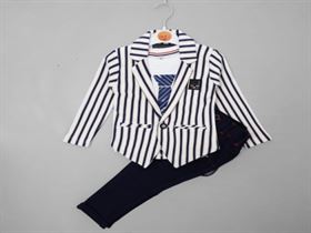 LINING PARTYWEAR SET