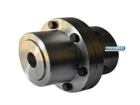 Full Gear Coupling For Industrial
