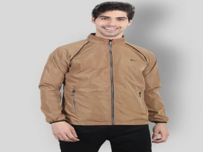 Unisex Windcheater Jacket