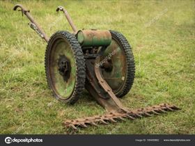 crop cutting machines