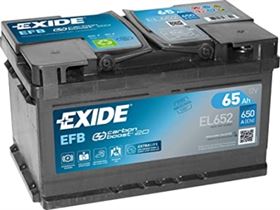EFB Batteries