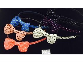 Fancy Girl Hair Bands
