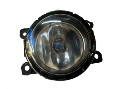 LED SRS Car Fog Lamp