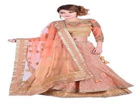 Lehenga cholis