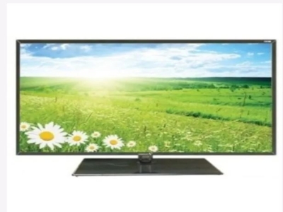Videocon LED TV Screen Size