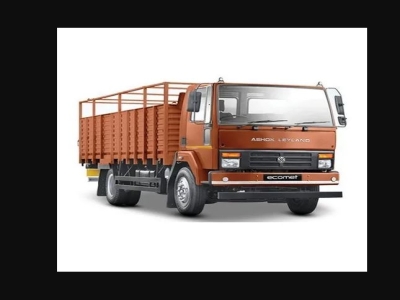 Truck Transportation Services