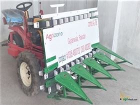 crop cutting machines