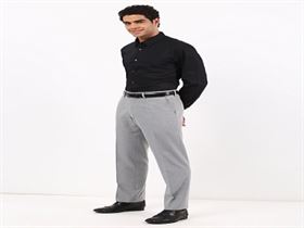 formal trousers