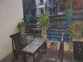 Preeneet B&B Stay Home