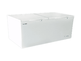 Hard Top Chest Freezer cum Cooler EF 452