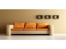 Pvc Royal Pattern Liner Wallpapers