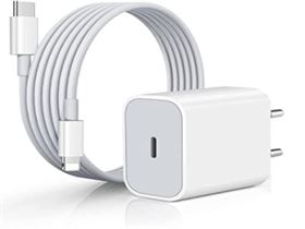  Cable with PD Adapter Compatible for iPhone