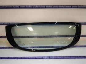 rear glass