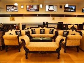 Punjab Trolley House