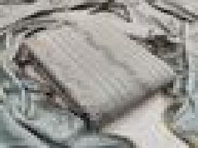 SEA FASHION HOT FIX WORK SALWAR SUIT MATERIAL UNSTITCHED WOMEN