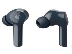 Noise Buds VS303 Truly Wireless Earbuds with 24 Hour Playtime, Hyper Sync Technology, 13mm Speaker Driver and Full Touch Control (Space Blue)