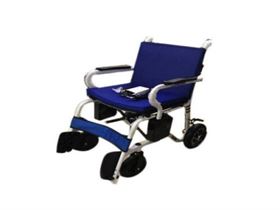 Lightweight Electric Wheelchair