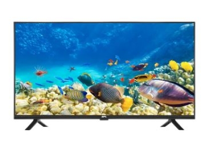 Black Bpl Cm Hd Ready Led Smart Android Tv