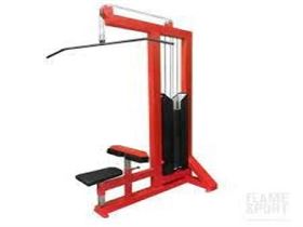 Lat Pulldown Multi Gym