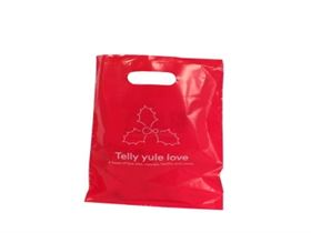 Plastic Shopping Bag