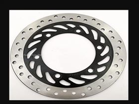 brake discs