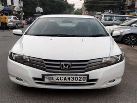 Honda City IVTEC Automatic VMT 